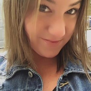 Meet your Posher, Bethany